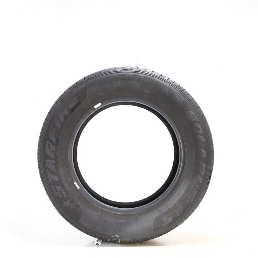 Set of (2) Used 235/65R17 Starfire Solarus A/S 104T - 6-6.5/32 - Image 6