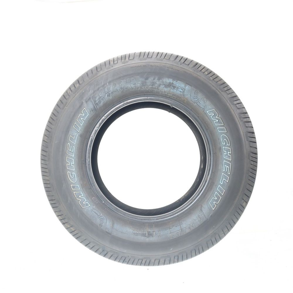Driven Once 265/70R16 Michelin X LT A/S 2 116T - 12.5/32 - Image 3