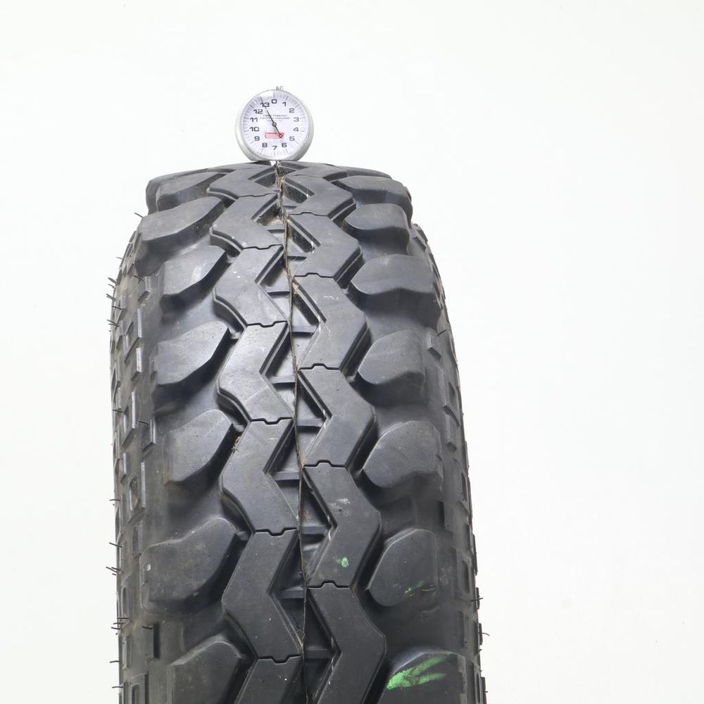 Used LT 31X9.5R15 Interco Super Swamper TSL Bogger 1N/A G - 12.5/32 - Image 2