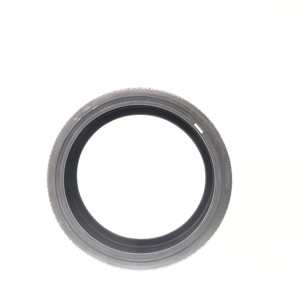 Driven Once 295/25ZR20 Pirelli P Zero PZ4 95Y - 8.5/32 - Image 3