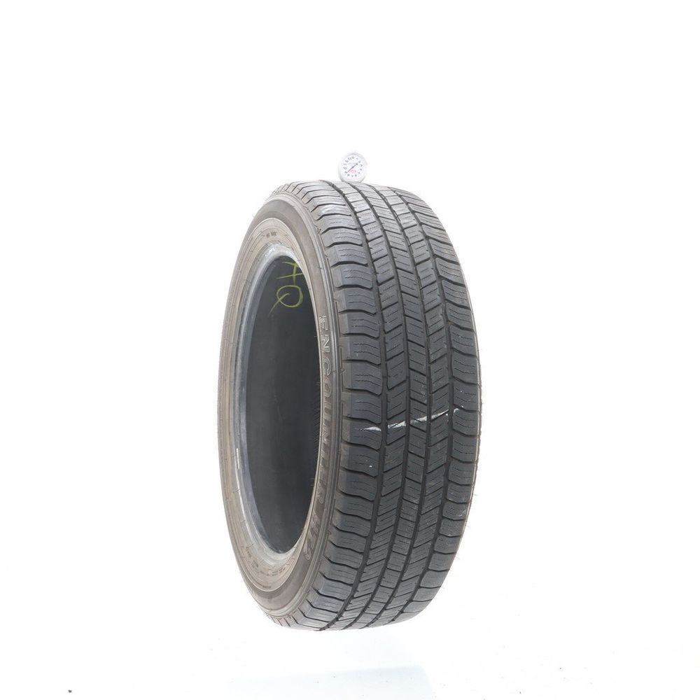 Set of (2) Used 235/55R19 Sumitomo Encounter HT2 101H - 8.5-9/32 - Image 1