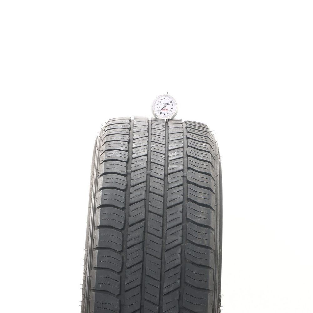 Set of (2) Used 235/55R19 Sumitomo Encounter HT2 101H - 8.5-9/32 - Image 2