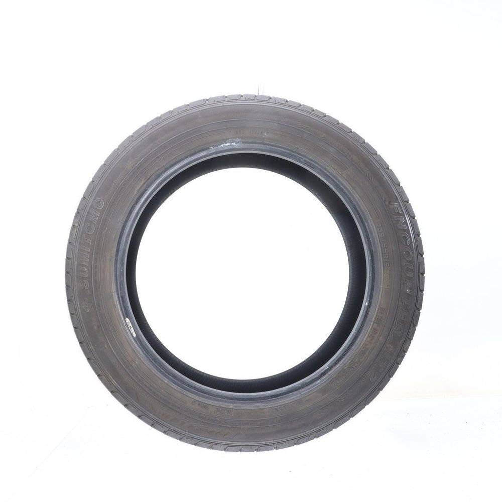Set of (2) Used 235/55R19 Sumitomo Encounter HT2 101H - 8.5-9/32 - Image 3