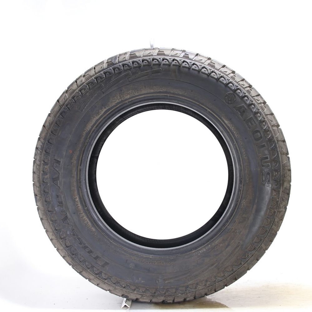 Used 265/65R17 Aeolus Cross Ace A/T AS01 112T - 12/32 - Image 3