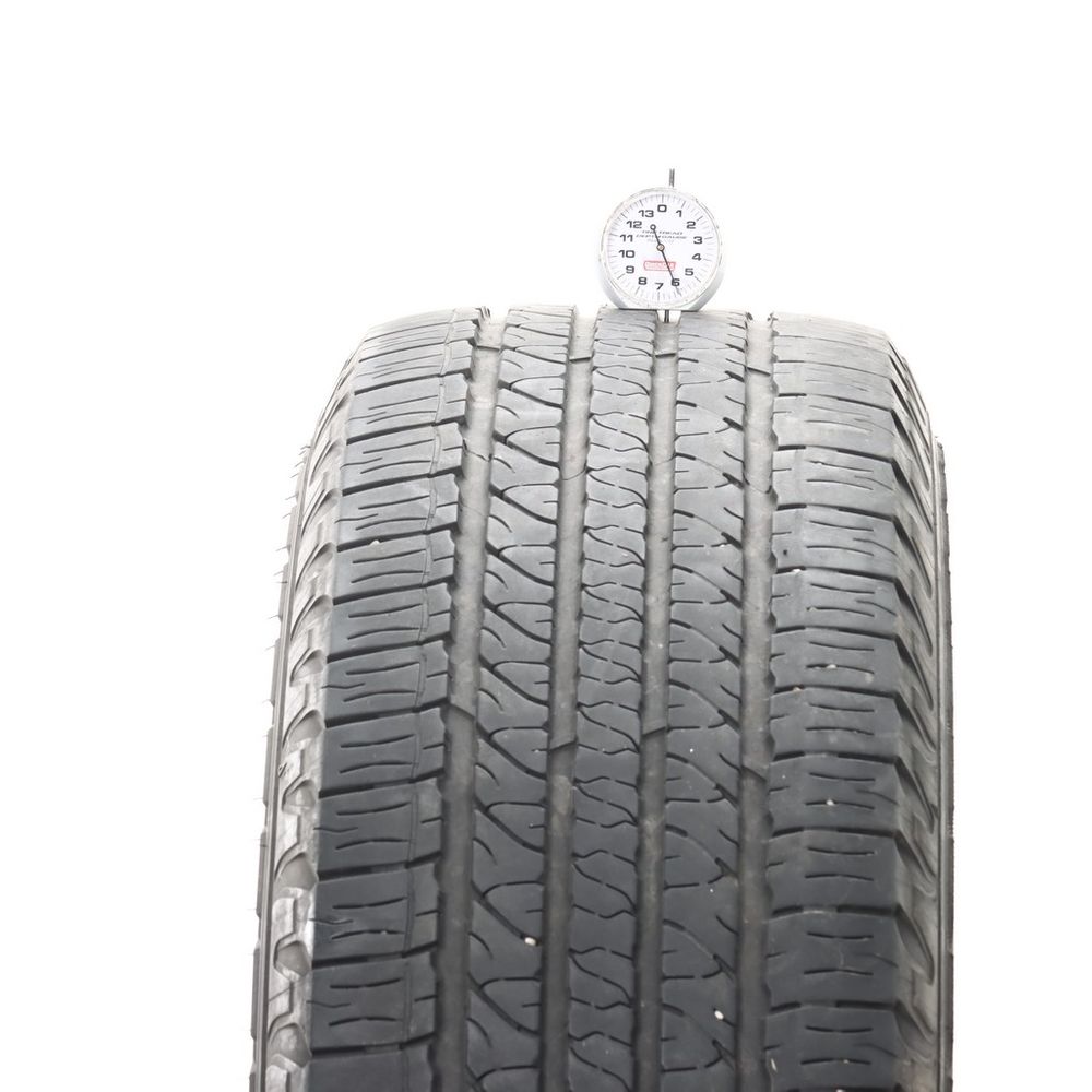 Used 245/70R17 Goodyear Fortera HL 108T - 6/32 - Image 2
