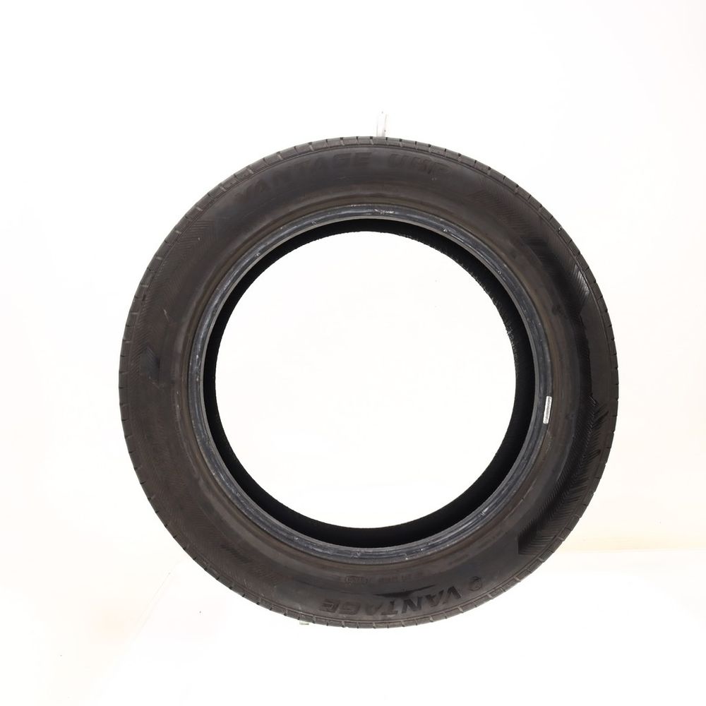 Set of (4) Used 225/55R18 Vantage UHP 98V - 8-8.5/32 - Image 3