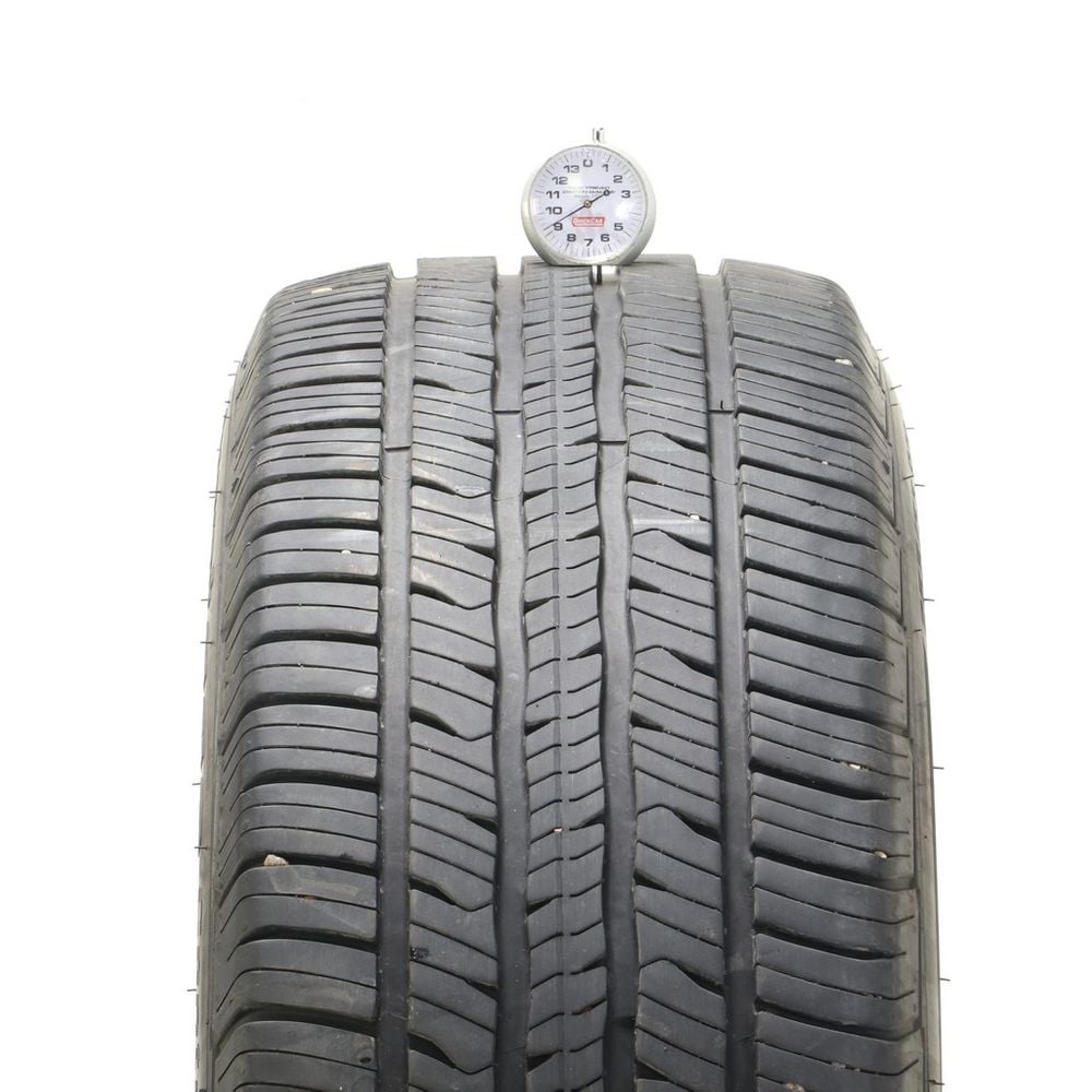 Set of (2) Used 255/55R20 BFGoodrich Advantage Control 110H - 7.5-9/32 - Image 5