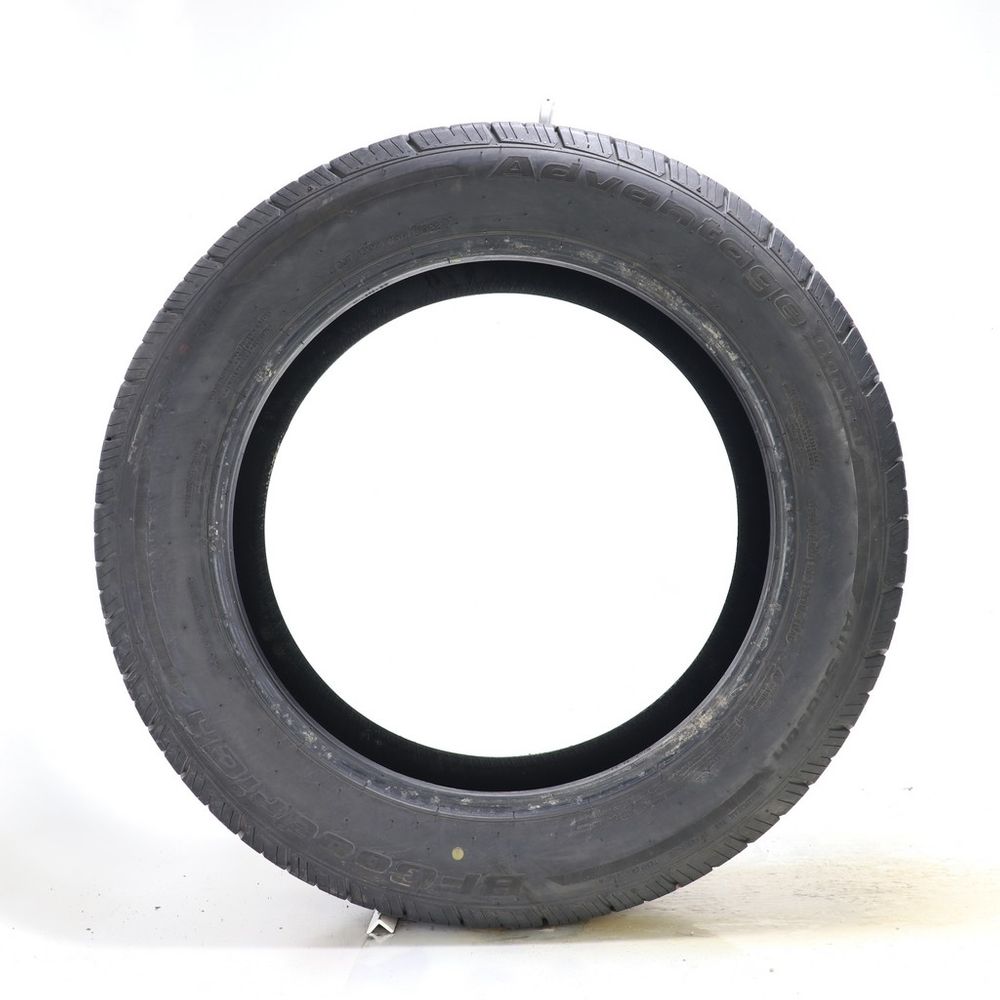 Set of (2) Used 255/55R20 BFGoodrich Advantage Control 110H - 7.5-9/32 - Image 6