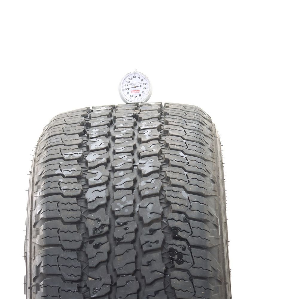 Used 275/65R20 Goodyear Wrangler All-Terrain Adventure Kevlar 113T - 10/32 - Image 2