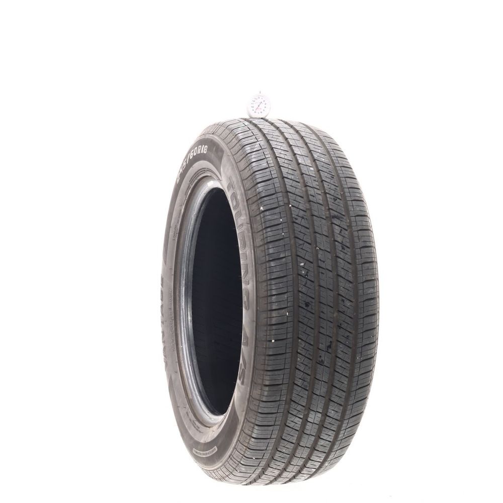 Set of (2) Used 245/60R18 Vantage Touring A/S 105H - 8-9/32 - Image 1