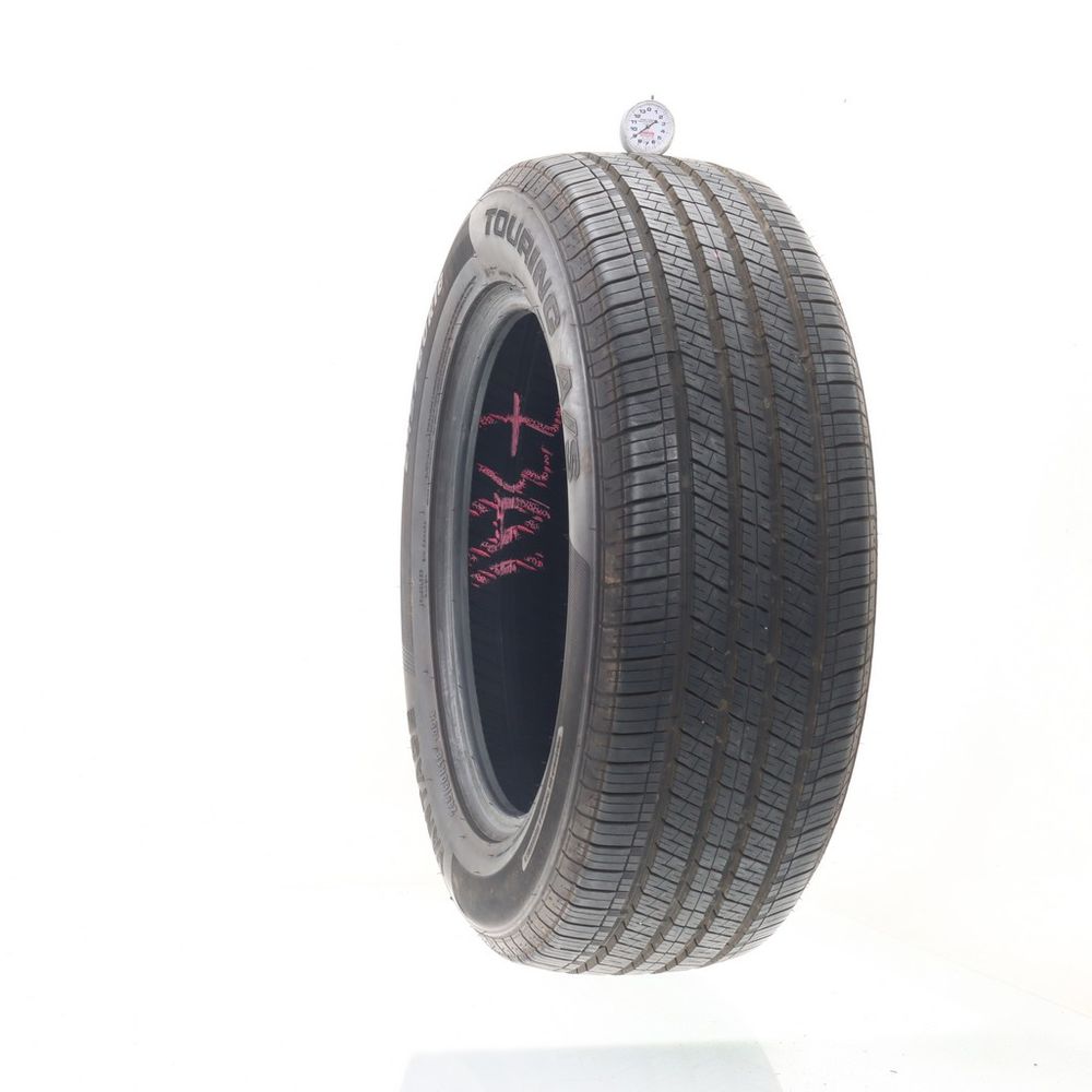 Set of (2) Used 245/60R18 Vantage Touring A/S 105H - 8-9/32 - Image 4