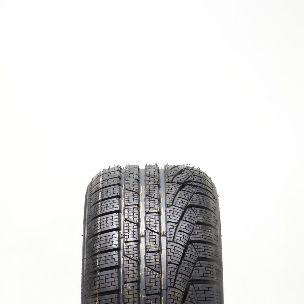 Set of (2) New 225/40R18 Pirelli Winter 240 Sottozero Series II Run Flat 92V - 11/32 - Image 2