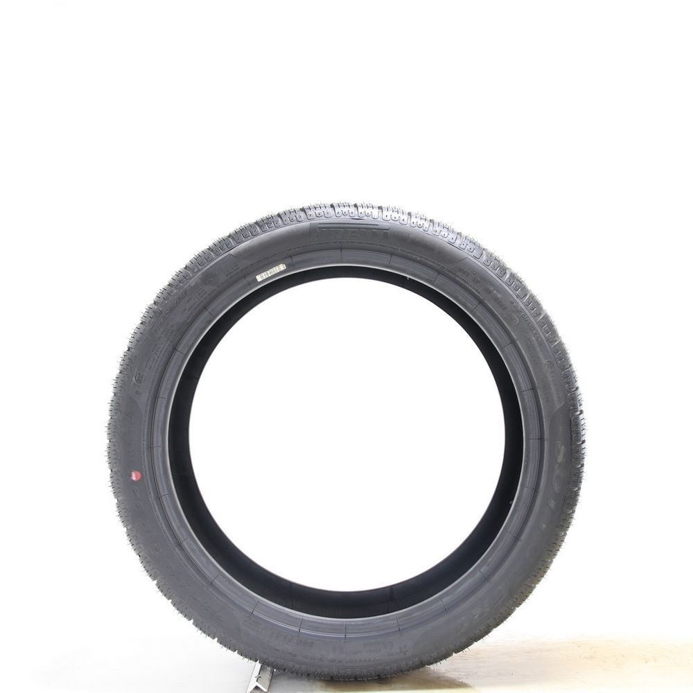 Set of (2) New 225/40R18 Pirelli Winter 240 Sottozero Series II Run Flat 92V - 11/32 - Image 3