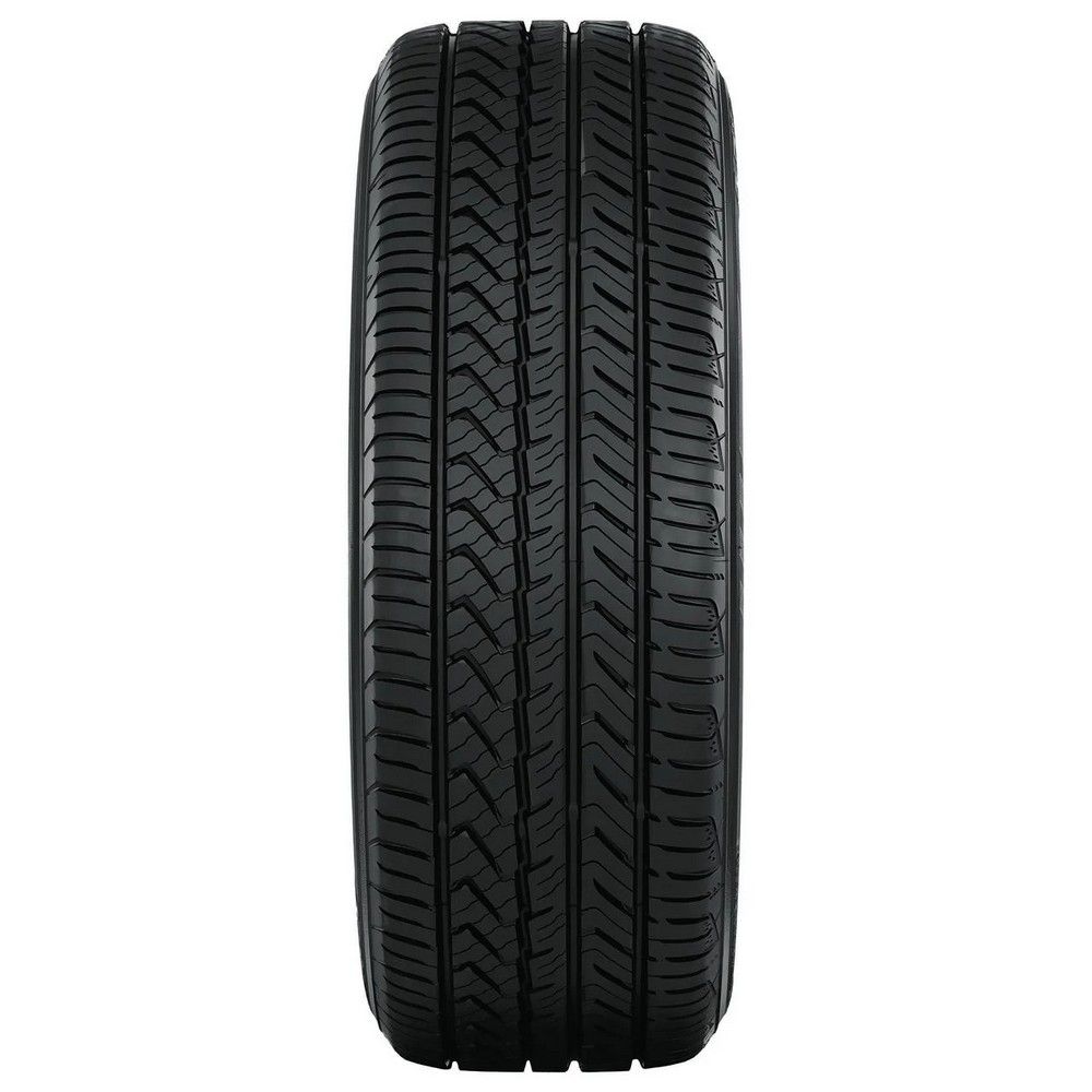 New 245/40R18 Yokohama Advan Sport A/S+ 97Y - Image 3