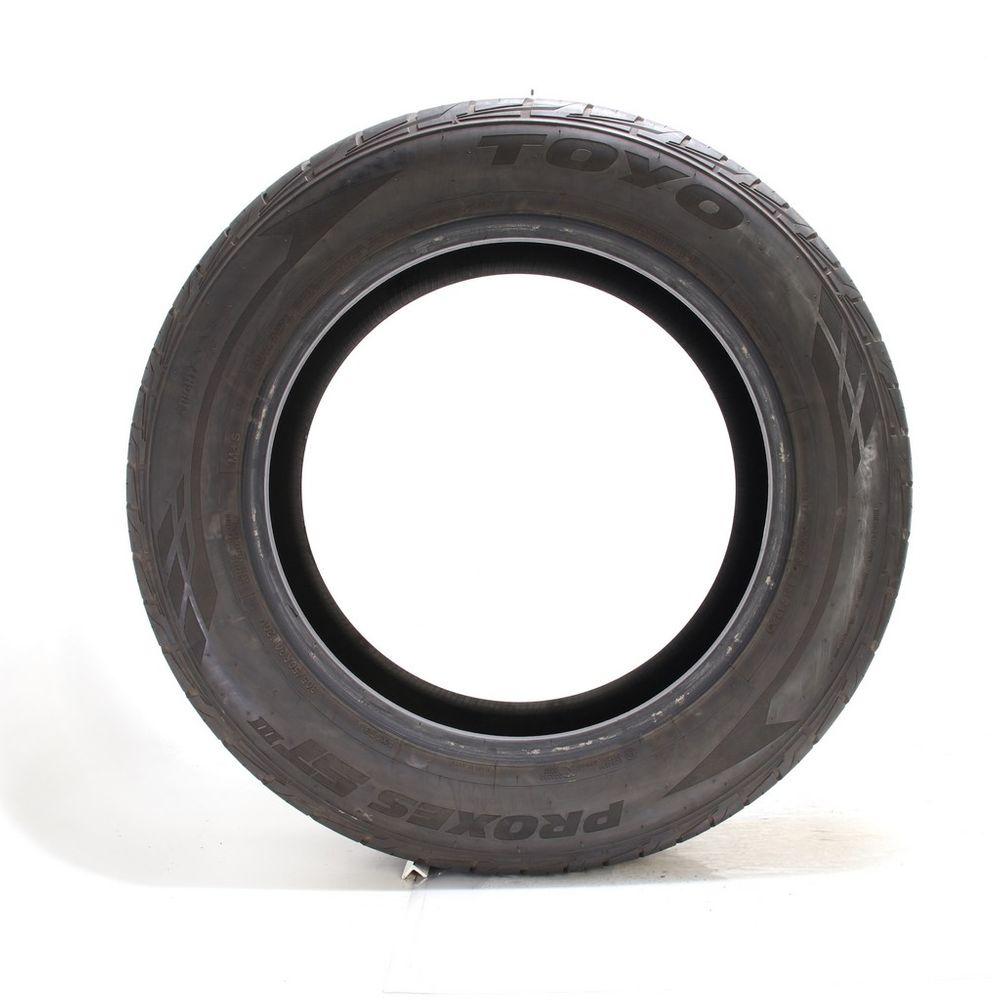 Used 305/50R20 Toyo Proxes ST III 120V - 4/32 - Image 3