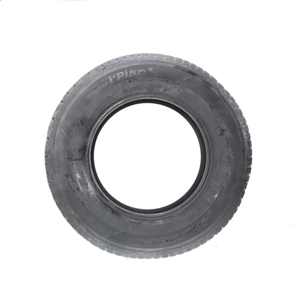 New 265/65R17 Hankook Winter i*Pike X W429 112T - Image 3