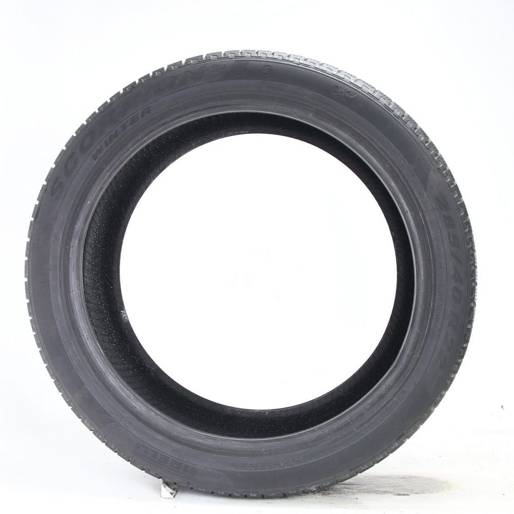 New 285/40R22 Pirelli Scorpion Winter L 110W - 10/32 - Image 3