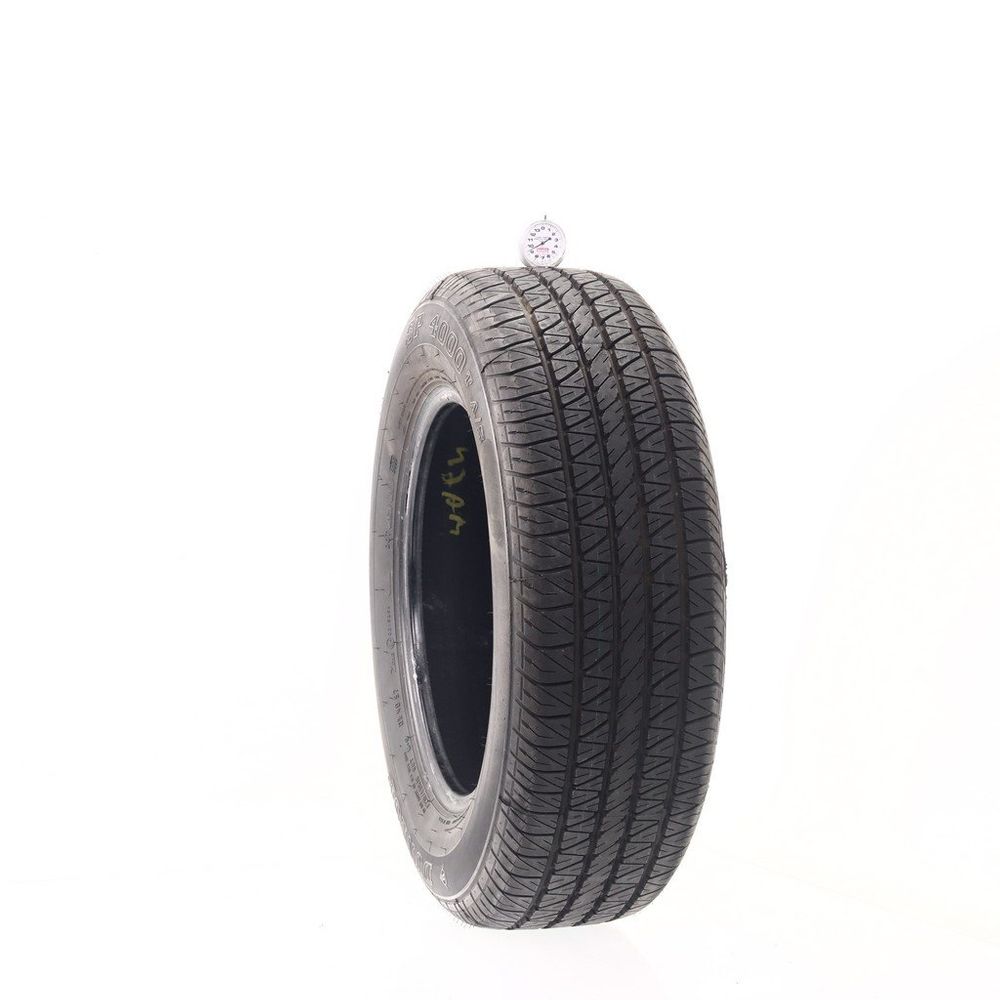 Used 215/65R16 Dunlop SP 4000T A/S 96T - 9/32 - Image 1