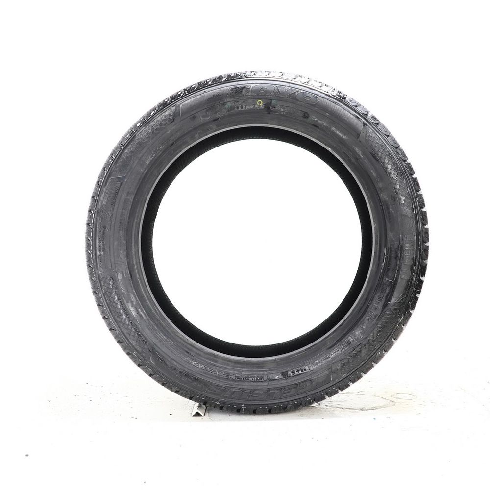 Set of (2) New 225/55R19 Toyo Celsius CUV 99V - 11/32 - Image 3