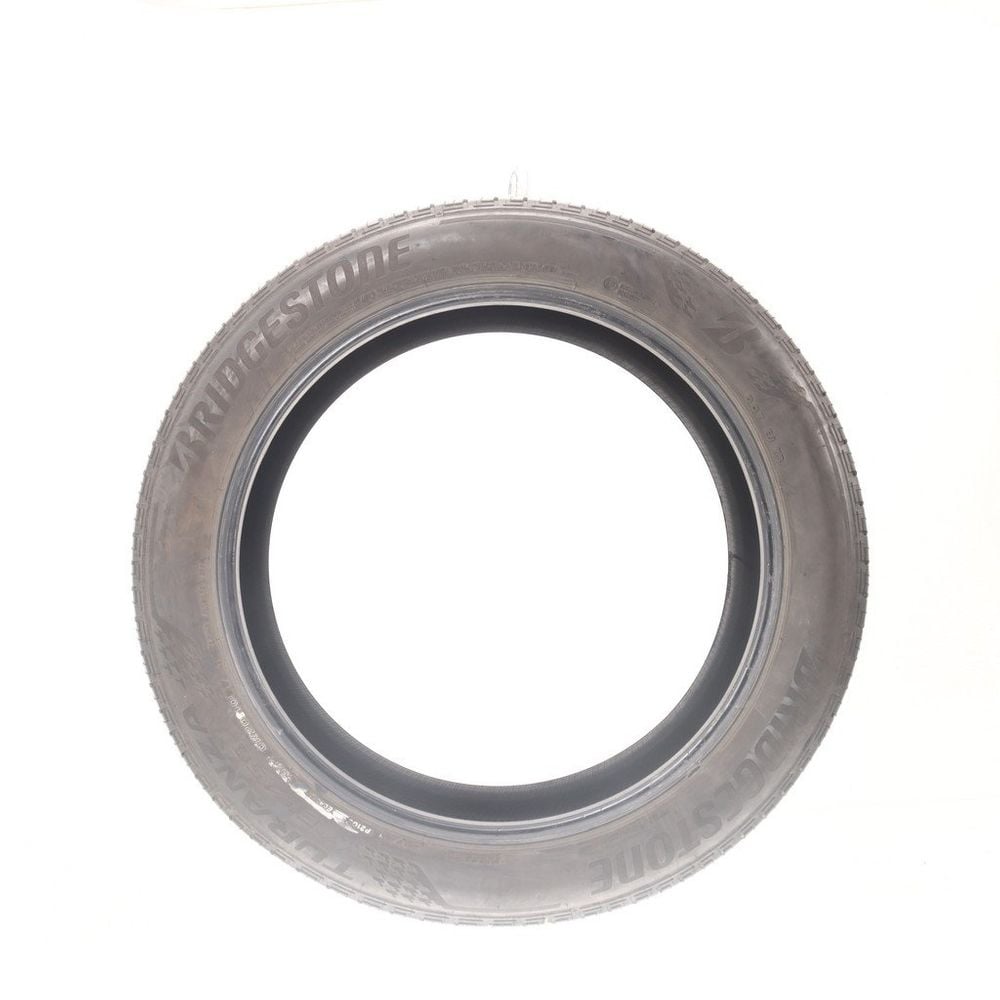 Used 235/50R20 Bridgestone Turanza EL450 100V - 7/32 - Image 3