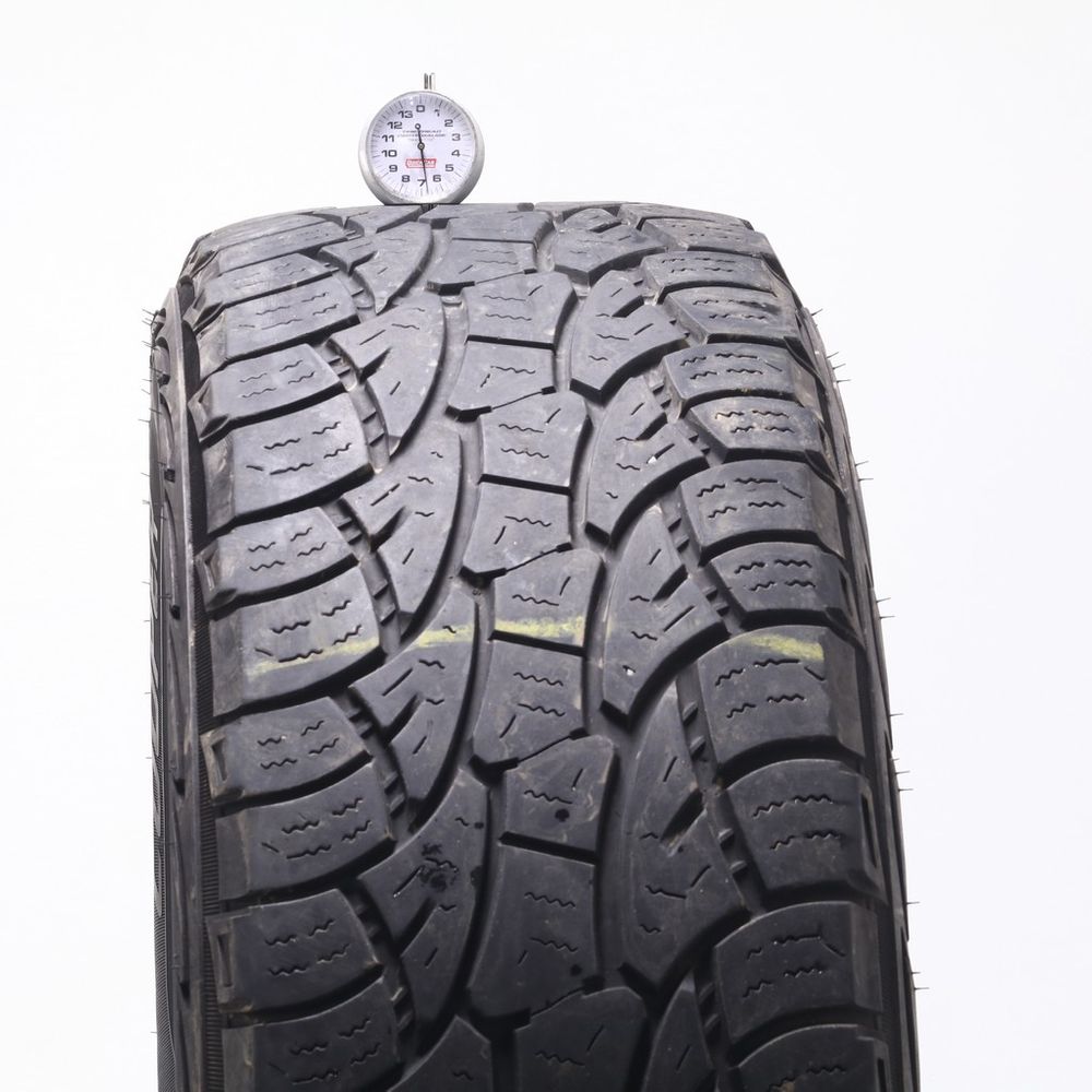 Used LT 275/65R20 Cooper Discoverer ATP 126/123S - 6.5/32 - Image 2