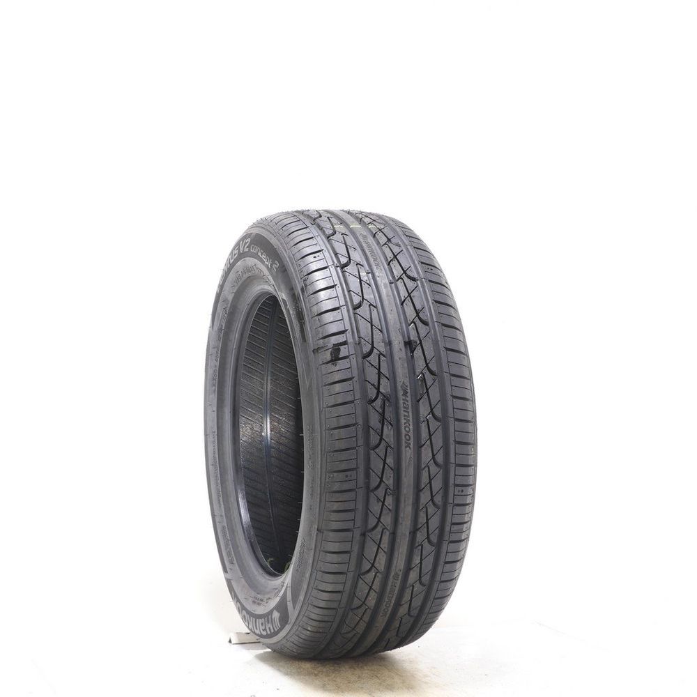 New 215/55R16 Hankook Ventus V2 concept2 97V - 9.5/32 - Image 1