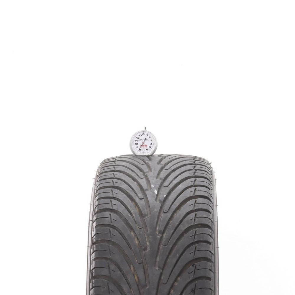 Set of (2) Used 205/55ZR16 Nexen Radial N3000 94W - 8-8.5/32 - Image 2