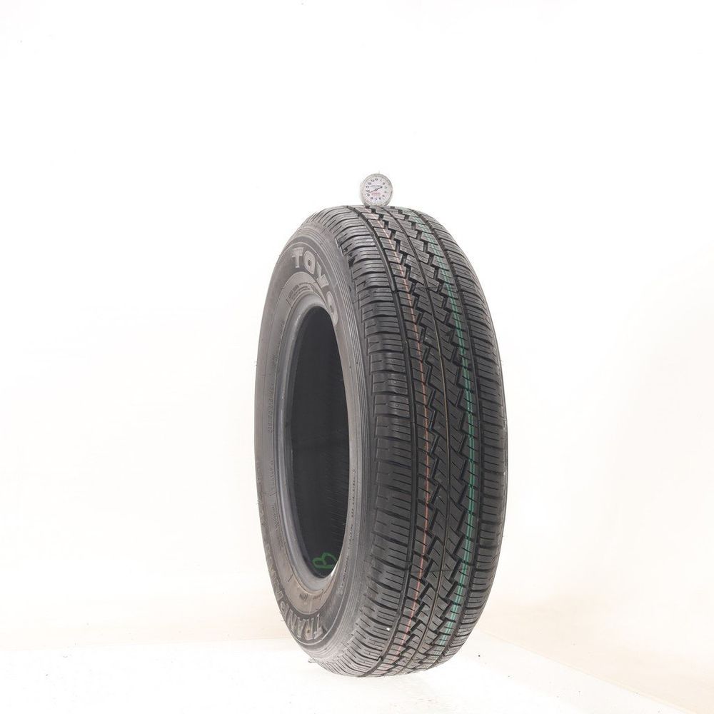Used 215/70R16 Toyo Tranpath A14F 99H - 9.5/32 - Image 1
