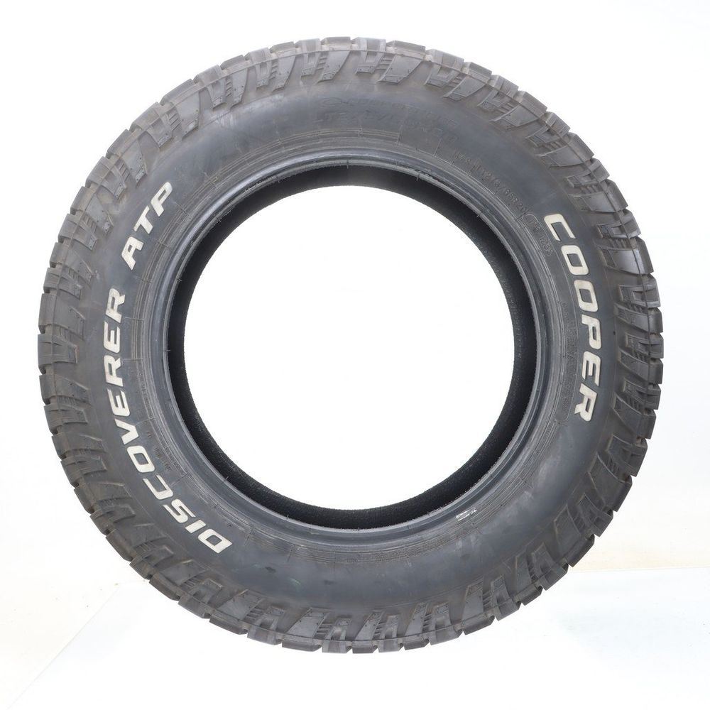 Set of (2) Used LT 275/65R20 Cooper Discoverer ATP II 126/123S E - 14-15/32 - Image 3