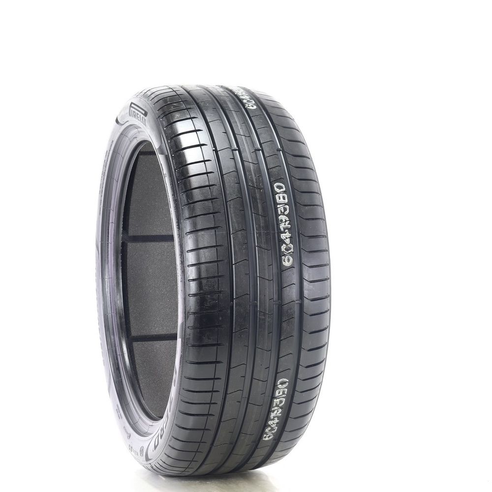 New 245/40R19 Pirelli P Zero PZ4 J PNCS 98Y | Utires
