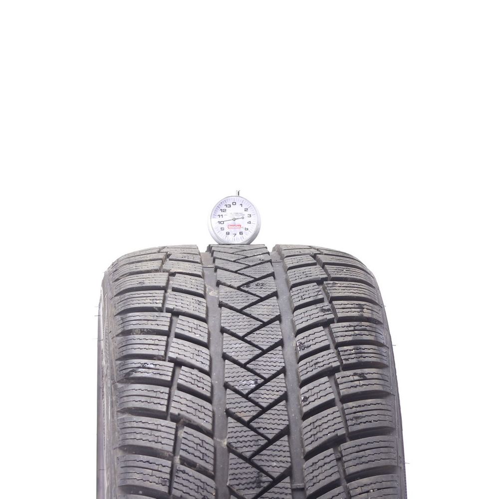 Used 255/35R21 Vredestein Wintrac Pro 98Y - 10/32 - Image 2