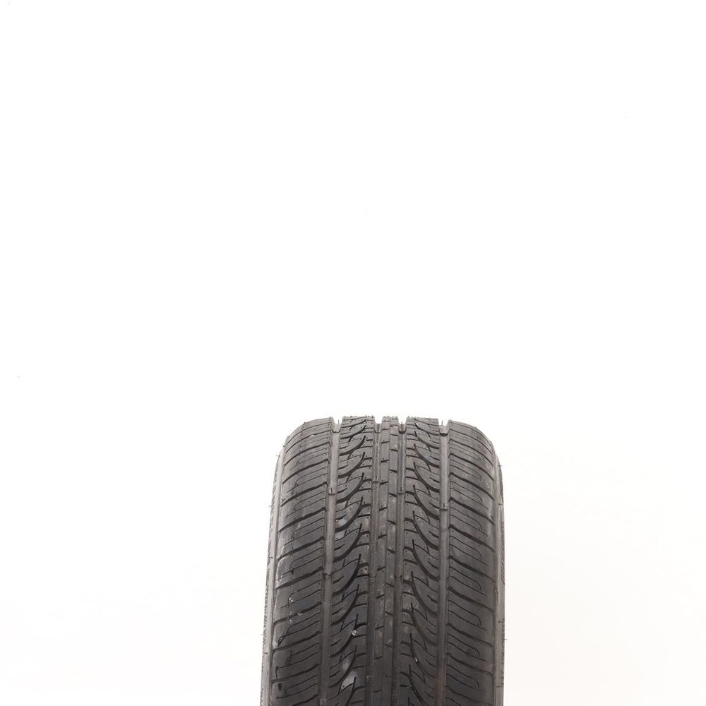 New 205/40ZR17 Vercelli Strada II 84W - Image 2