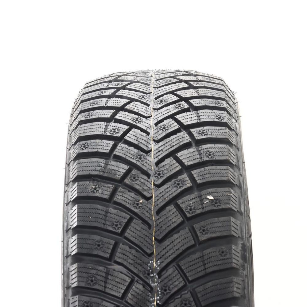 Set of (2) New 265/70R17 Nexen WinGuard winSpike 3 115T - Image 2
