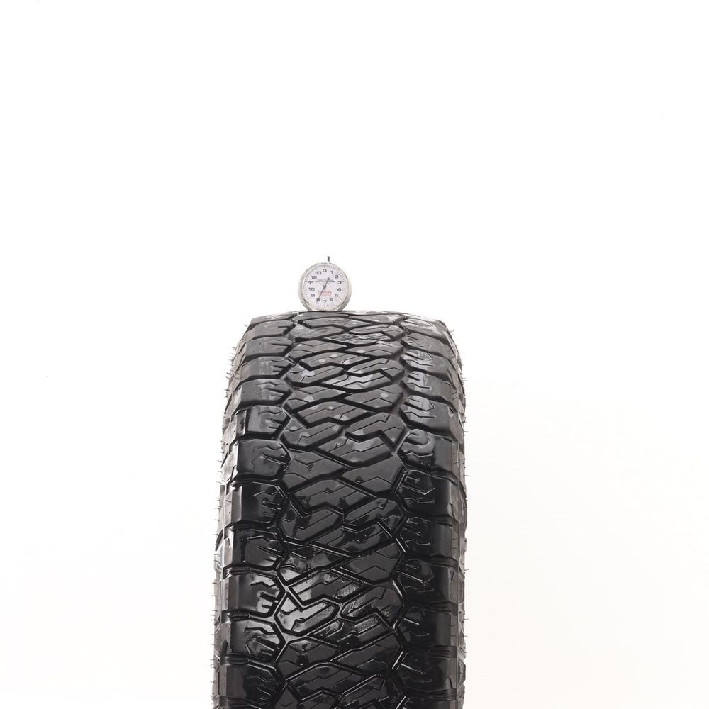 Used 225/60R17 Maxxis Razr AT 103H - 8/32 - Image 2