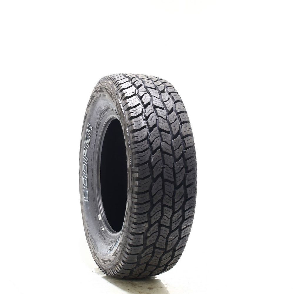 New 245/70R17 Cooper Discoverer A/T 110T - 14/32 - Image 1