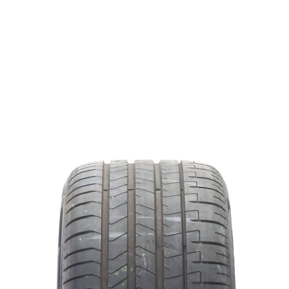 New 255/40R19 Pirelli P Zero PZ4 Run Flat 100Y - Image 2