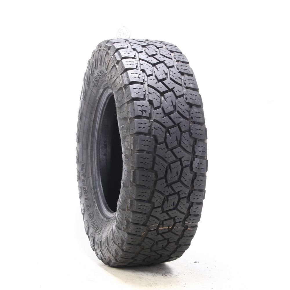Toyo Open Country A/T III Tire LT285/70R/17 121/118S E/10 TL main image 1
