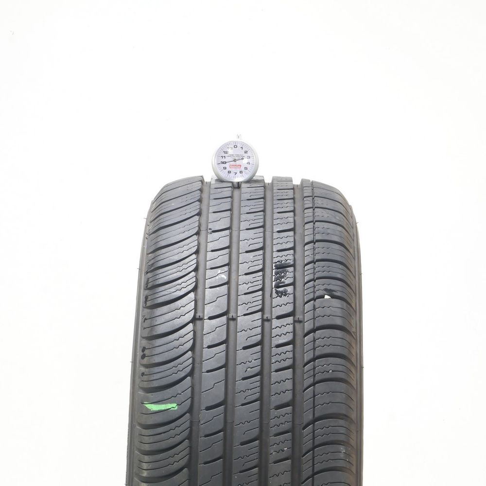 Set of (2) Used 235/55R19 SureDrive Touring A/S TA71 101V - 10/32 - Image 2