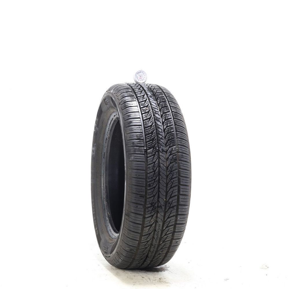 Used 225/60R17 General Altimax RT43 99T - 11/32 - Image 1
