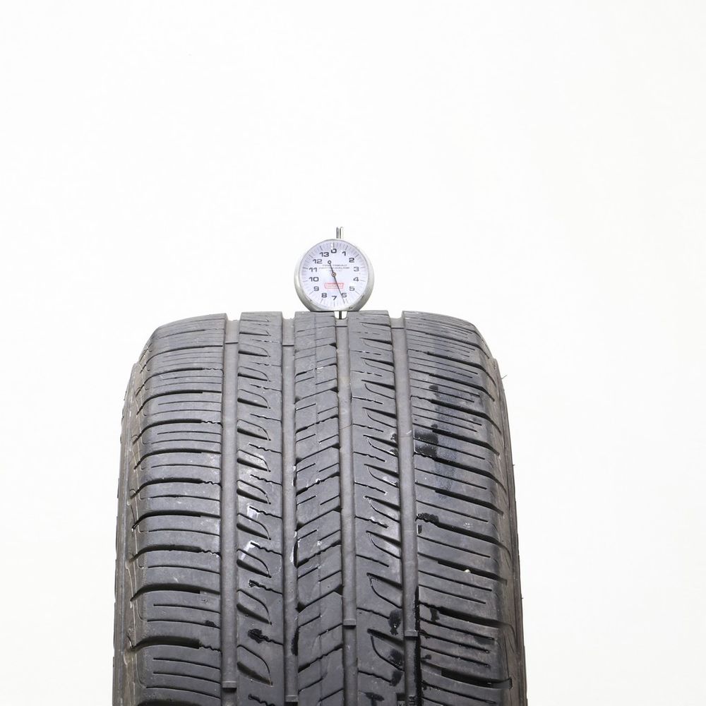 Set of (2) Used 235/55R19 Goodyear Assurance ComfortDrive 101V - 6/32 - Image 2