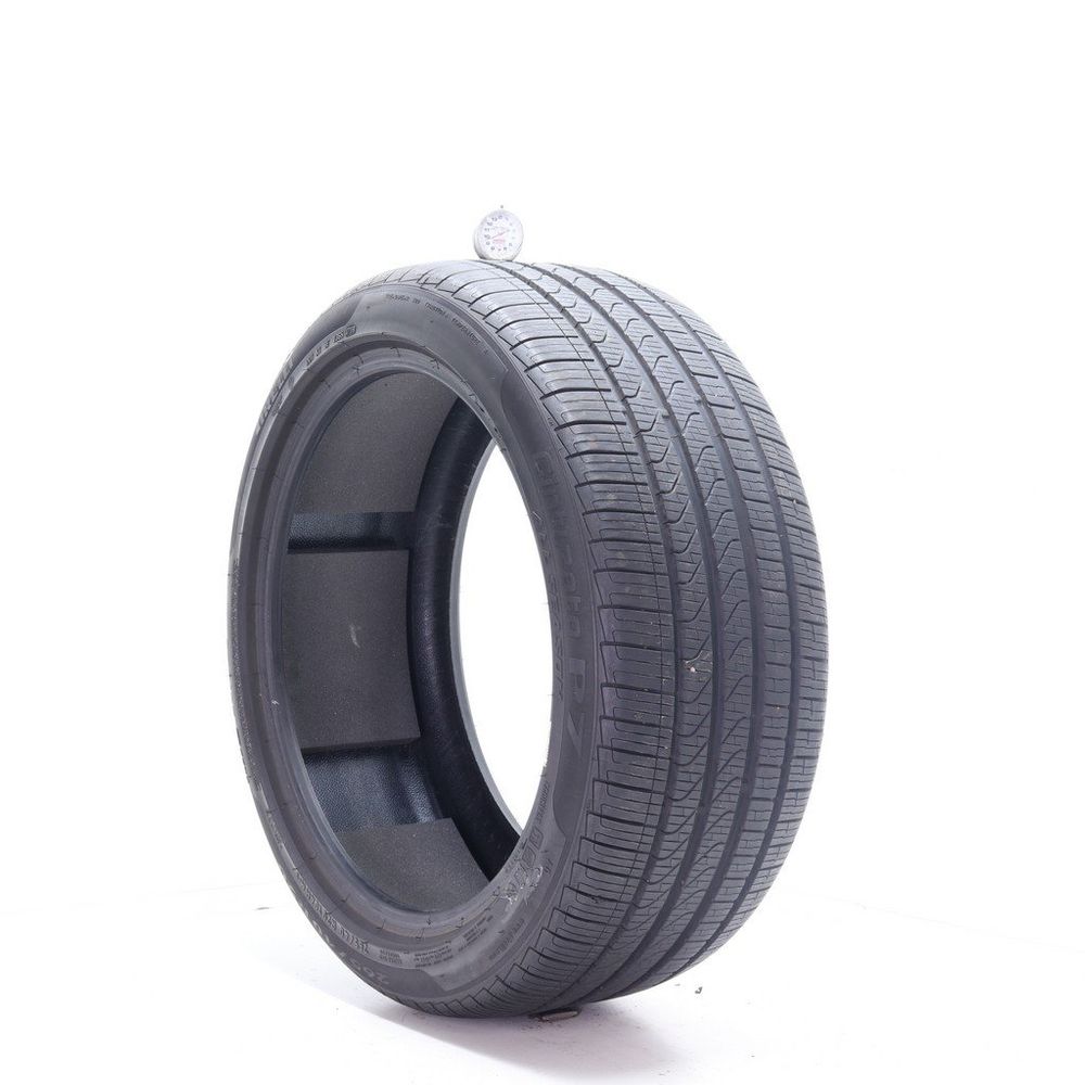 Used 265/40R20 Pirelli Cinturato P7 AO PNCS 104H - 9.5/32 - Image 1