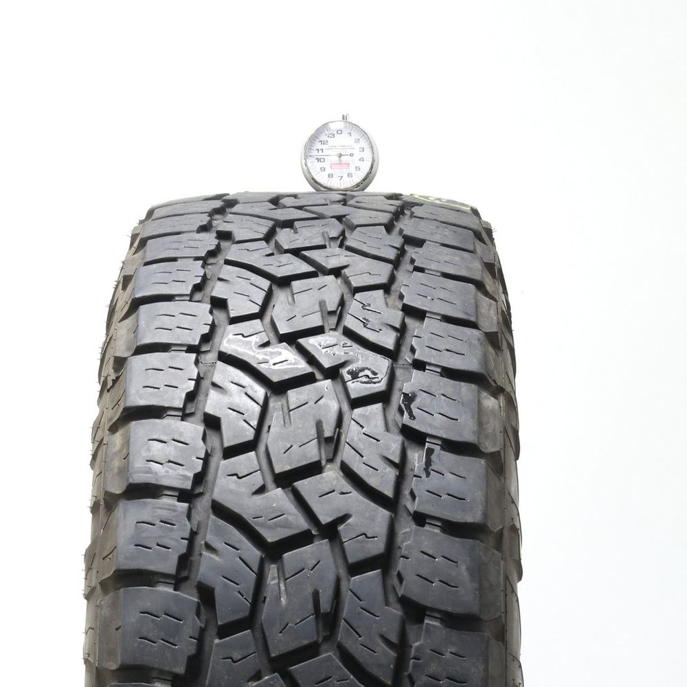 Used LT 265/70R18 Toyo Open Country A/T III 124/121Q - 10.5/32 - Image 2