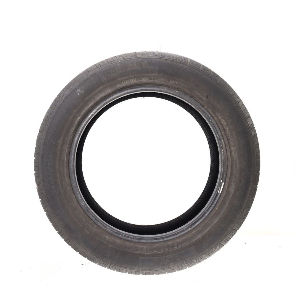 Used 235/60R18 Continental CrossContact LX25 103H - 6.5/32 - Image 3