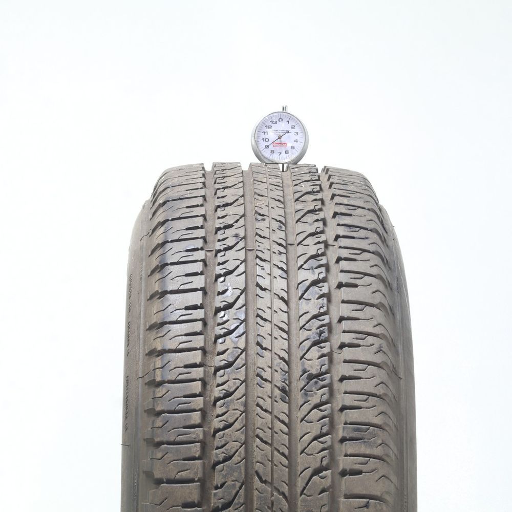 Used 235/75R17 BFGoodrich Long Trail T/A Tour 108T - 9/32 - Image 2