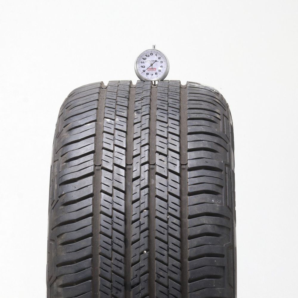 Set of (2) Used 255/55R19 Continental 4x4Contact 111V - 9-10.5/32 - Image 2