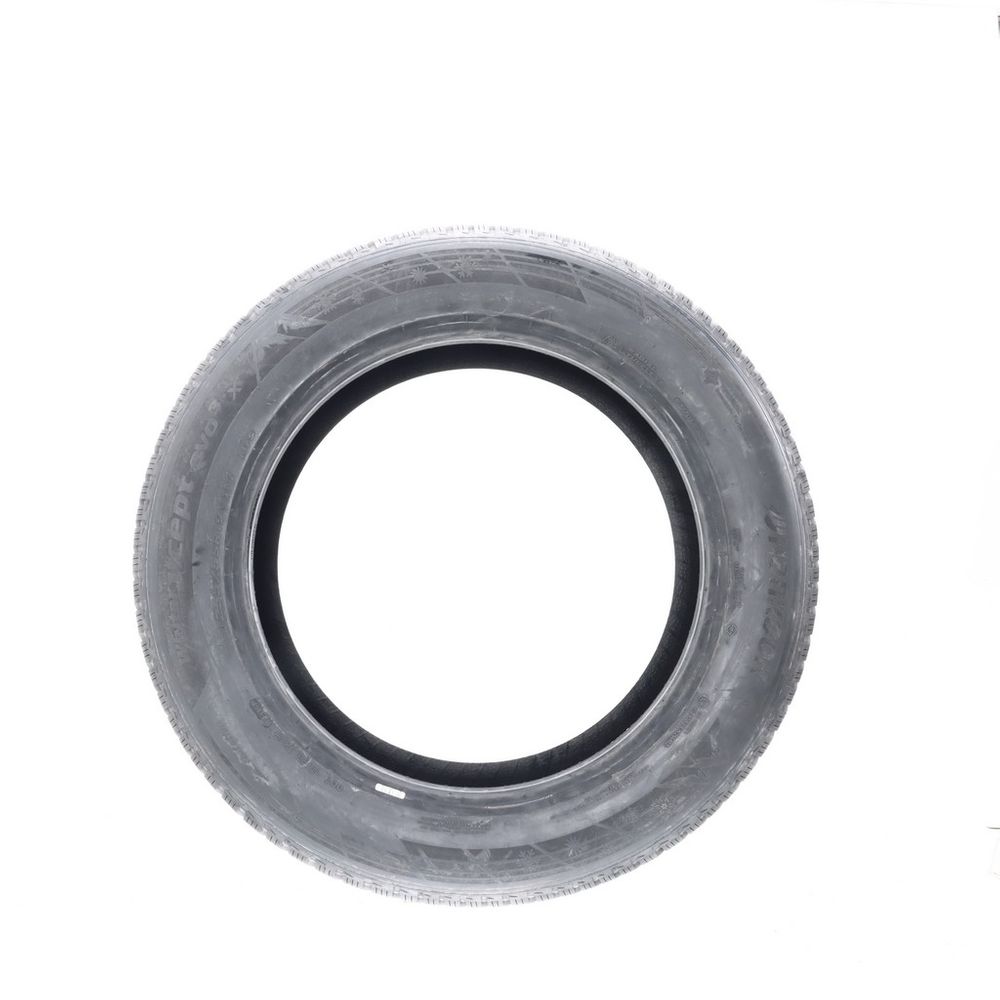 New 255/55R19 Hankook Winter iCept evo3 X (W330A) 111V - Image 3