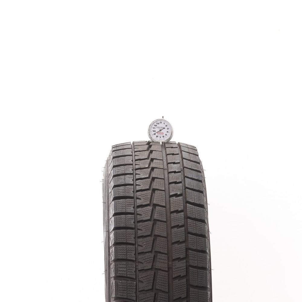 Used 205/70R15 Dunlop Winter Maxx WM01 96T - 9/32 - Image 2