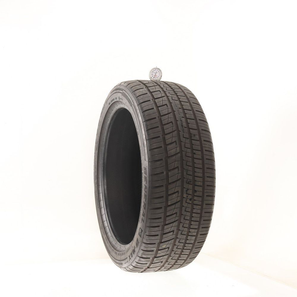 Used 245/45ZR20 General G-Max AS-07 103W - 7.5/32 - Image 1