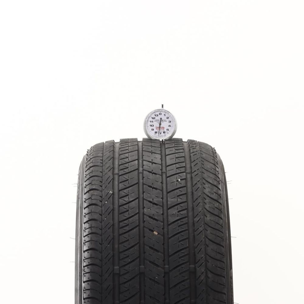 Used 225/45R18 Bridgestone Turanza EL450 AR RFT 91W - 7/32 - Image 2