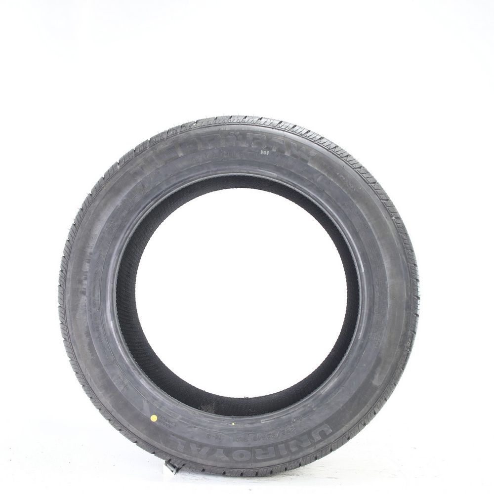 Driven Once 225/55R18 Uniroyal Tiger Paw Touring 98H - 10/32 - Image 3